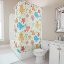 Search for sea creatures bathroom accessories Whale