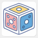 Search for board games stickers Dice