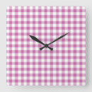 Recherche de motif classique horloges Vérificateur