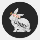 Search for bunny family stickers Internet meme