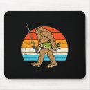 Recherche de pecheurs tapis souris Truite arc en ciel