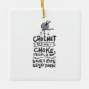 Search for crochet ornaments Knitting