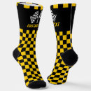 Search for checkered flag clothing Black