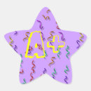 Search for preschoolers stickers Motivation