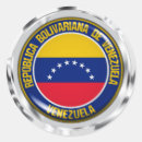 Recherche de drapeau venezuela autocollants Fierté