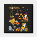 Search for construction truck magnets Toddler