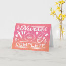Search for funny nurse congratulations cards Medical