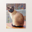 Search for siamese cat puzzles Kitten