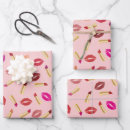 Search for lipstick wrapping paper Makeup