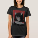 Search for japanese aesthetic tshirts Kawaii