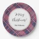 Search for scottish plates Merry christmas