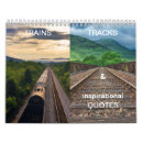 Search for steam train calendars Landscape
