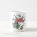 Search for cute cartoon frog mugs Whimsical
