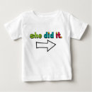 Search for for siblings baby shirts Cute