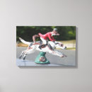 Search for vintage hunting art Hound