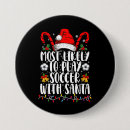 Search for soccer buttons Party