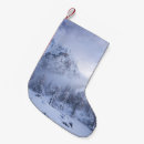Search for winter wonderland christmas stockings Snow