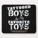 Search for my book mousepads Romance