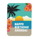 Search for birthday cruise magnets Caribbean