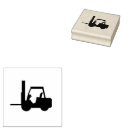 Search for vehicles cards invites Forklift