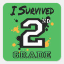 Search for 2nd grade stickers Elementary