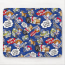 Recherche de jouet tapis souris Woody