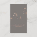 Recherche de fleurs pissenlit cartes visite Moderne