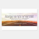 Search for isaiah 40 stickers Religious