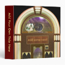 Search for jukebox binders Music