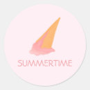 Search for summer treats stickers Dessert
