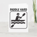Search for paddles cards Canoeing
