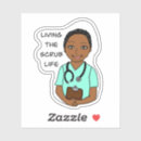 Recherche de docteur drôle autocollants Humour