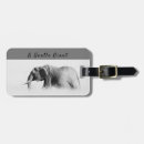 Recherche de kenya luggage tags Faune