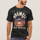 Recherche de roswell tshirts Humour extraterrestre