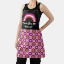 Search for pride rainbow aprons Gay pride flag