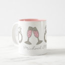Search for two grooms mugs Engagement