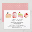 Search for tea sweet 16 invitations Pink