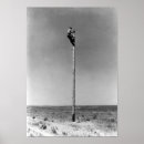 Search for lineman posters Vintage