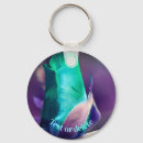 Search for turquoise flower keychains Rose
