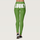 Search for st patricks day leggings Womens
