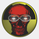 Search for nuked stickers Skull