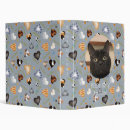 Search for pet journal binders Cat