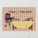 Search for texas bbq invitations Grill
