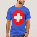 Search for nurse uniform tshirts Flag