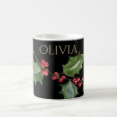 Search for red berry mugs Simple