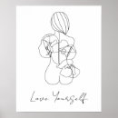 Search for woman body art Minimalist