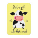 Recherche de vache holstein magnets Mignon