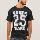 Search for recovery slogans tshirts Step