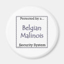 Recherche de malinois magnets Noël