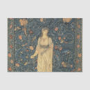 Search for william morris tissue paper Antique